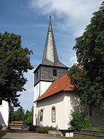 Martinskapelle (Eitzum)