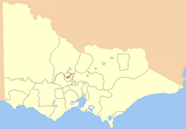 Electoral district of Castlemaine Boroughs, Victoria.png