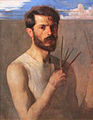 1902 - óleo sobre tela, Coleção Tobias d’Angelo Visconti[7]