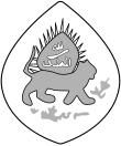 Emblem der Afsharid-Dynastie.svg