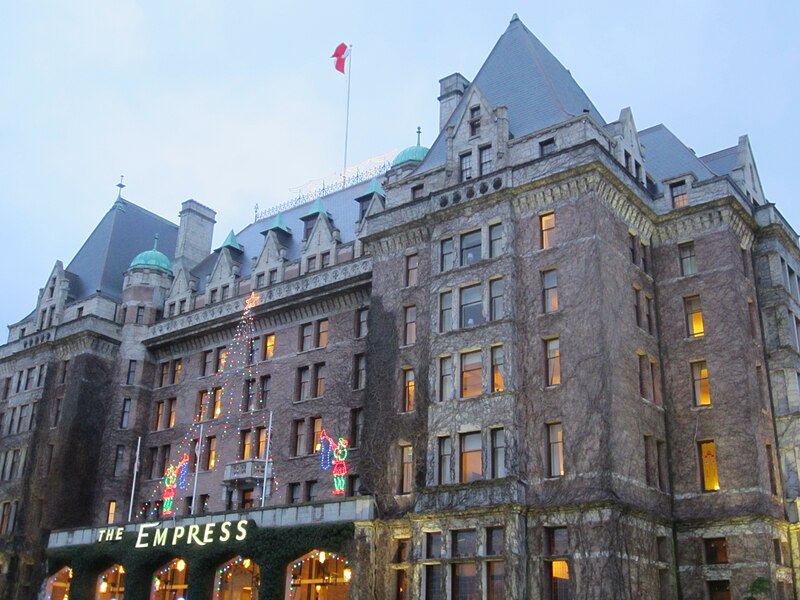 File:Empress Hotel, Victoria (2012) - 12.JPG