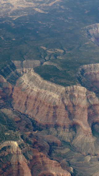 <span class="mw-page-title-main">Hermit Canyon</span> Landform in the Grand Canyon, Arizona