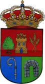 Blason de Piérnigas