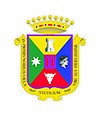 Official seal of Astudillo