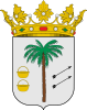 Escudo La Palma del Condado.svg