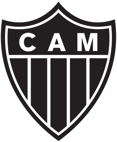 File Escudo Atletico Mineiro De Tete Png Wikimedia Commons