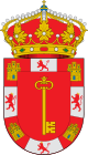 Alcalá la Real - Stema