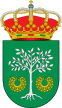 Escudo de Aliseda (Cáceres).svg