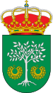 Escudo de Aliseda (Cáceres).svg