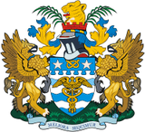 Escudo de armas de la ciudad de Brisbane
