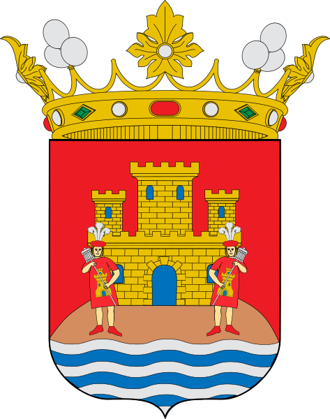 File:Escudo de Cartaya.svg