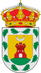 Castrillo-Tejeriego címere