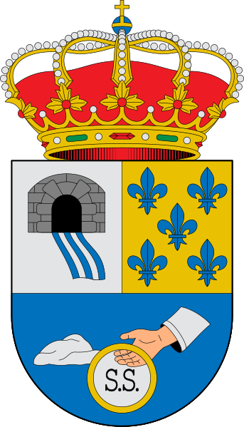 File:Escudo de Cipérez.svg