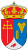 Coat of arms of Cobeja