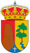 Escudo de Ayuntamiento de El Paso