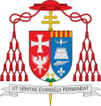 Cardinal Narcís Jubany i Arnau (1913–1996)