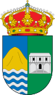 Villanueva de Ávila - Stema