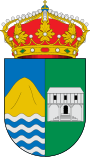 Blason de Villanueva de Ávila