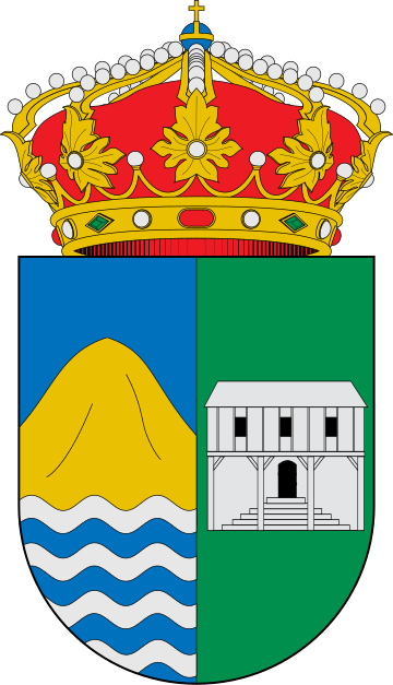 File:Escudo de Villanueva de Ávila.svg