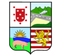 Миниатюра для Файл:Escudo del Municipio Licey al Medio.png