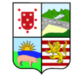 Miniatuur voor Bestand:Escudo del Municipio Licey al Medio.png