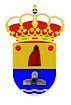 Escudo de Hontanas (Burgos)