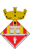 Coat of arms of Palau-solità i Plegamans