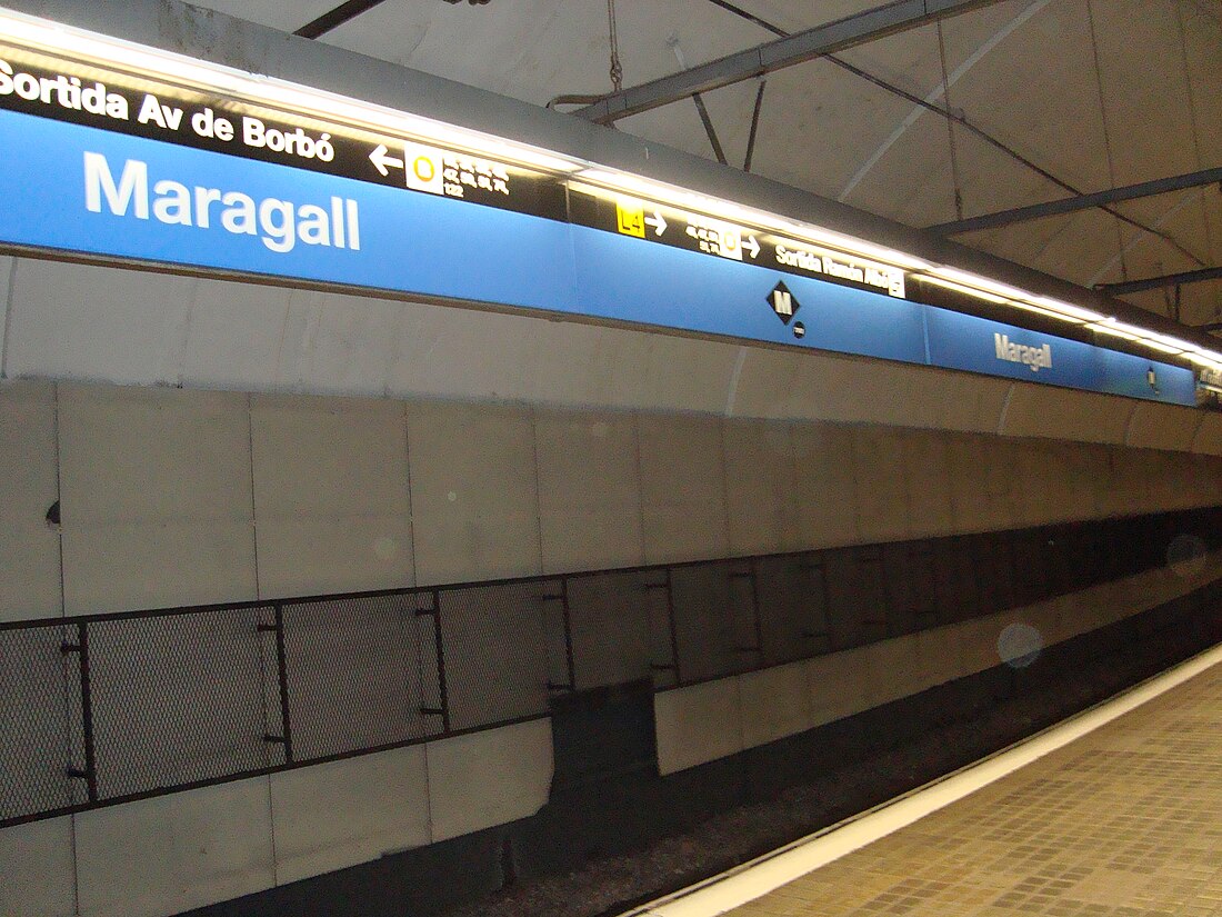 Maragall