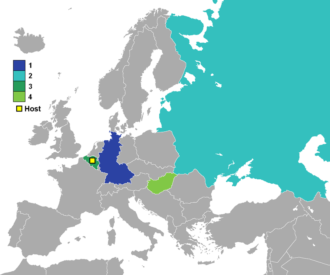 Europamesterskabet i fodbold 1972