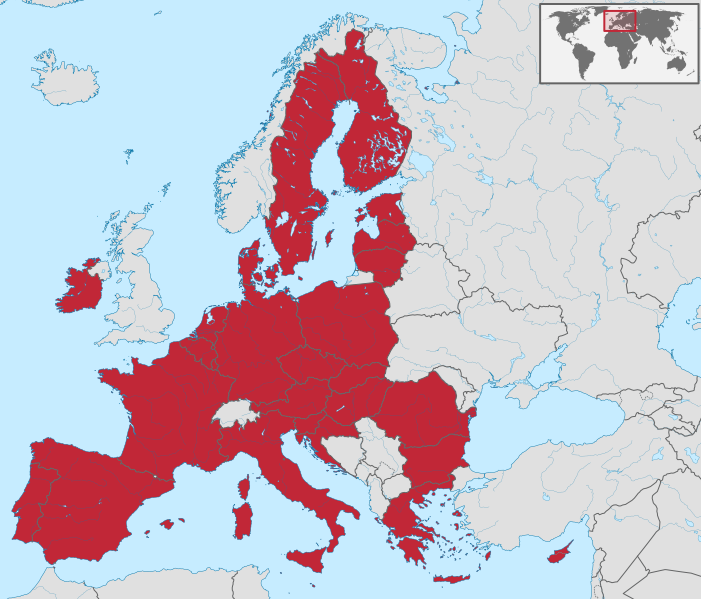 File:European Union in Europe (red marker).svg