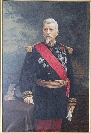 Félix Appert