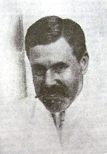 Félix T. Garzón