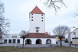 Förstergäßchen in Nürnberg