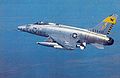 F-100D 429th TFS, 3rd TFW, Vietnam, 1965