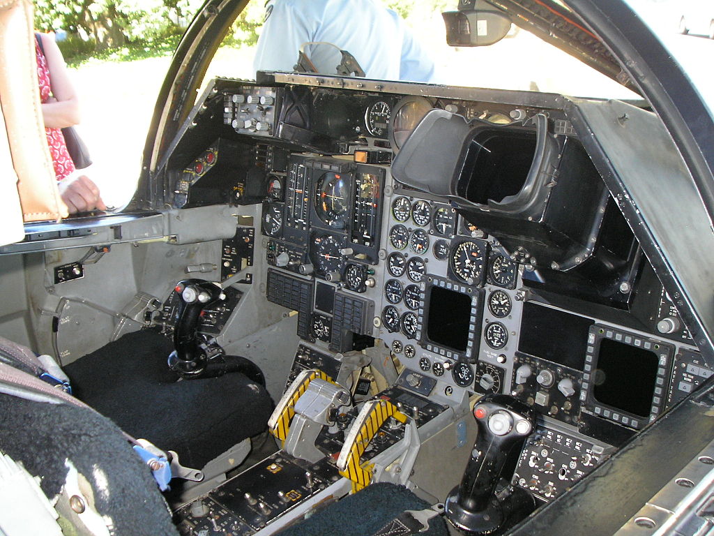 f 111 cockpit coloring pages - photo #39
