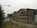 Factory on Intermediate Road being demolished - geograph.org.uk - 1150900.jpg