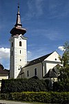 catholic parish church holy spirit