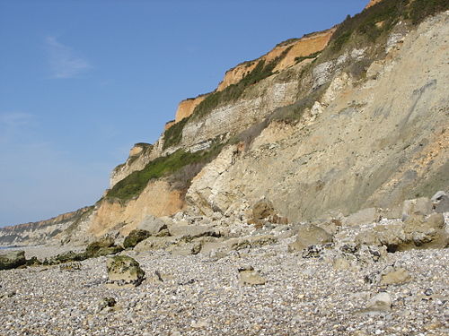 Rideau métallique Cauville-sur-Mer (76930)