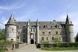 Kasteel van Fallais