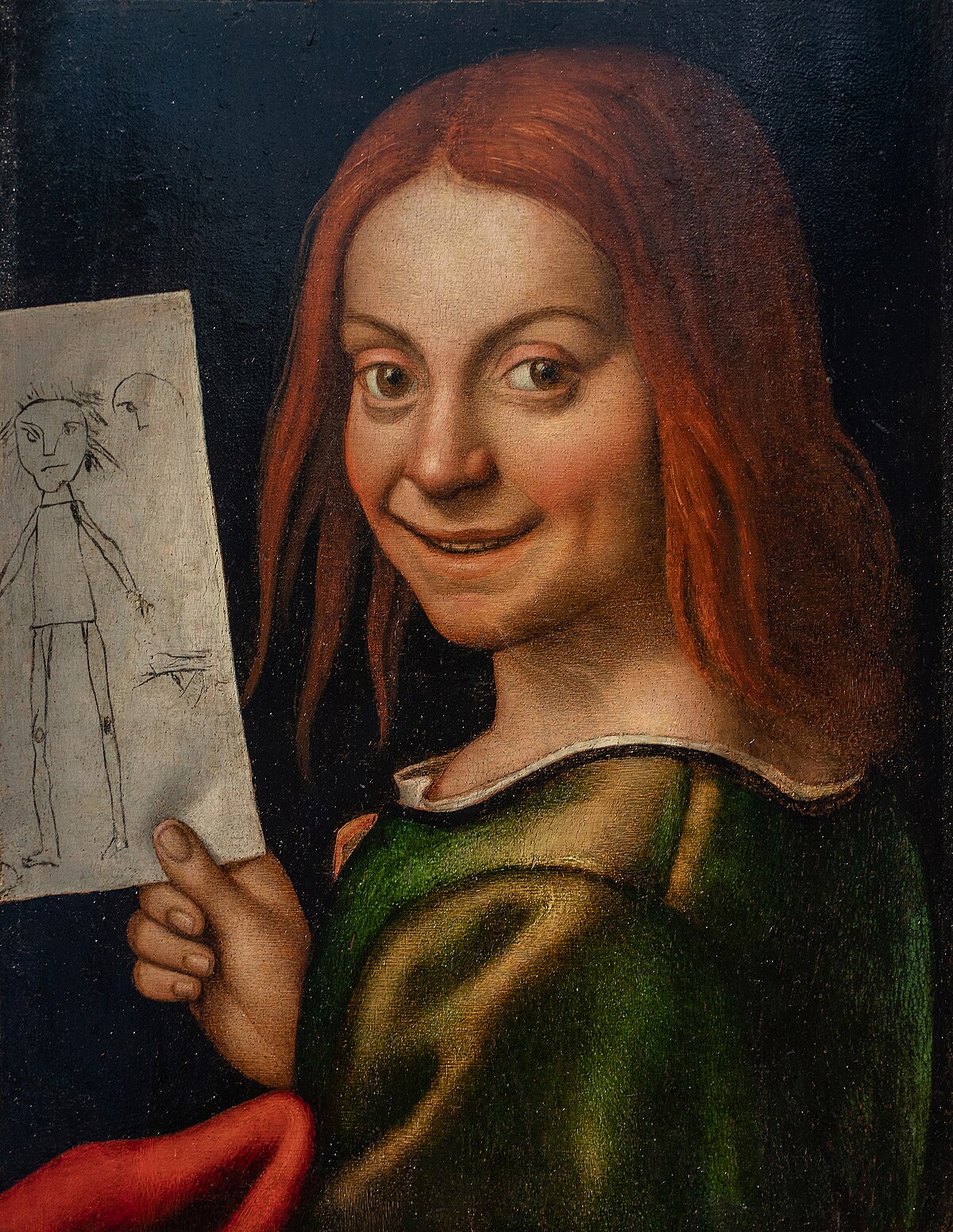 DISEGNO