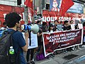 Thumbnail for Mga protesta laban kay Rodrigo Duterte
