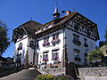 Miniatuur voor Feldberg (Schwarzwald)