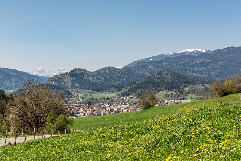 File:Feldkirchen Tschwarzen Blick auf die Stadt 19042018 3003.jpg