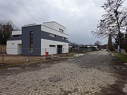 Feldschlößchenstraße Dresden Ri. Kellstraße