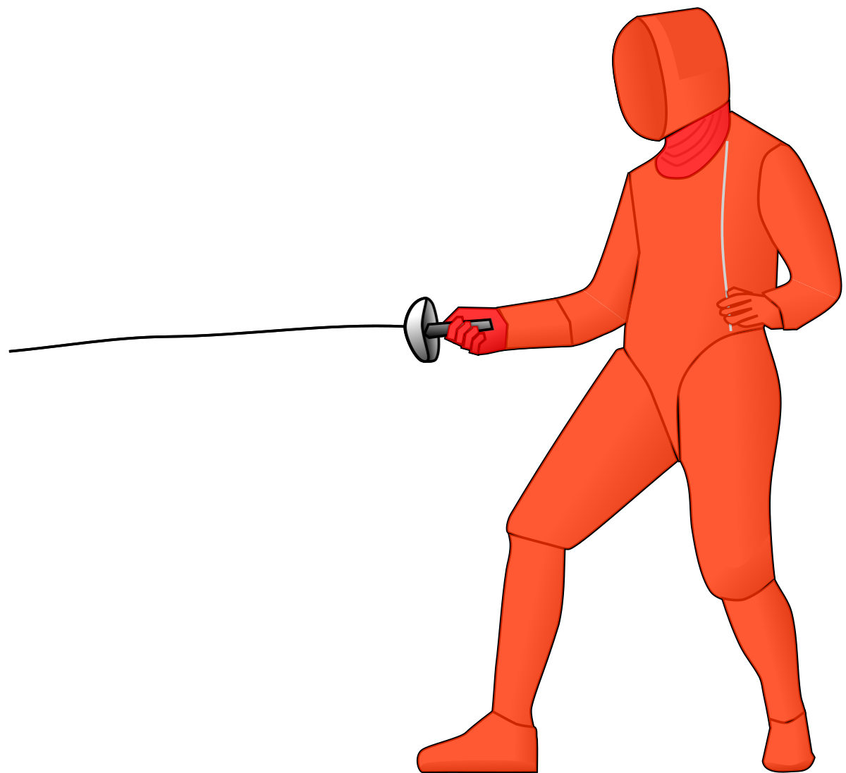 Épée — Wikipédia