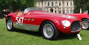 Ferrari 340 76%