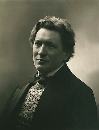 <span class="mw-page-title-main">Ferruccio Busoni</span> Italian composer, pianist, conductor, editor, born 1866