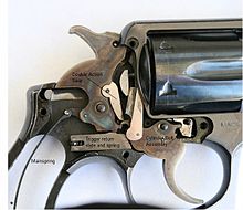 S&w firearms date made by serial number