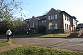 Finningley Boarding house