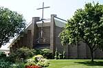 Thumbnail for First Reformed Church (Orange City, Iowa)